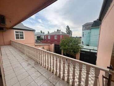 məhəmmədli kirayə: 440 kv. m, 10 otaq, Artezian quyusu — 3