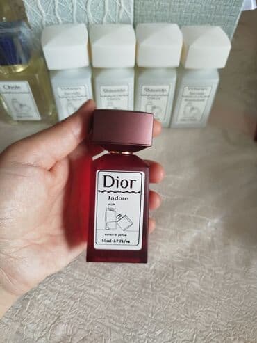 спрей кондиционер для волос: Ətir/Parfum DELUXE keyfiyyət yağ parfumların topdan və pərakəndə — 10