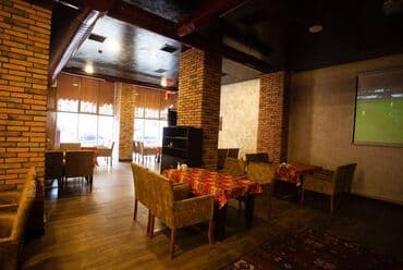 tendirxana icareye verilir 2025: Xətai metrosuna yaxin yerləşən ümumi sahəsi 400 kv,m olan, yaxşı — 5