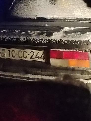 te 28 traktor: VAZ (LADA) 2107: 1.5 l | 1990 il Sedan — 3