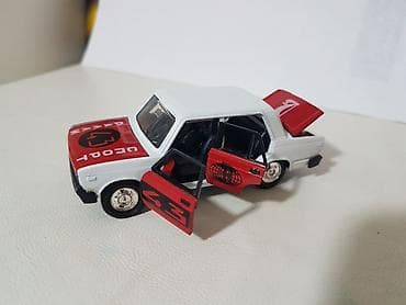 demir maşinlar: Dəmir maşınlar 1:43 sssr — 4