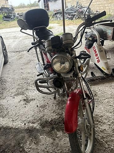 opel 1 7: - AF50, 50 sm3 — 1