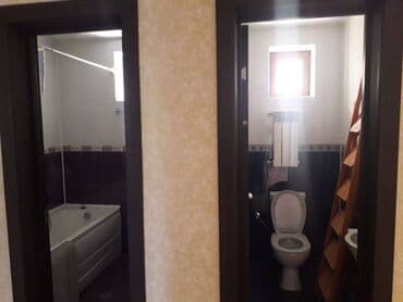 qaracuxurda ev: 210 kv. m, 5 otaqlı, Kanalizasiya, Kombi, Qaz — 9