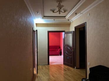 7 8 mkr kiraye evler: 7 otaqlı, Yeni tikili, 280 kv. m — 10