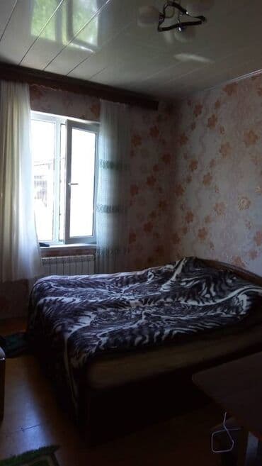 qusar kiraye ev ayliq: 60 kv. m, 2 otaqlı, Kombi, Qaz, Kanalizasiya — 2