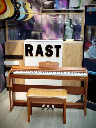 доставка товаров: Пианино, Цифровой, Новый, Самовывоз — 3