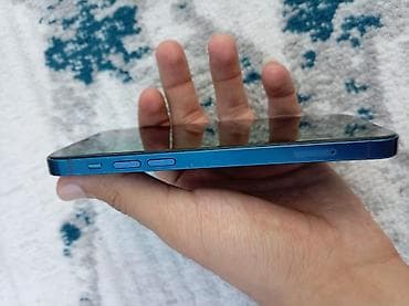 iphon: IPhone 12, Mavi — 4