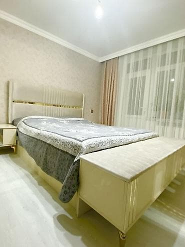 gen: 2 təknəfərlik çarpayı, Dolab, Komod, Termo, Azərbaycan, Yeni — 3