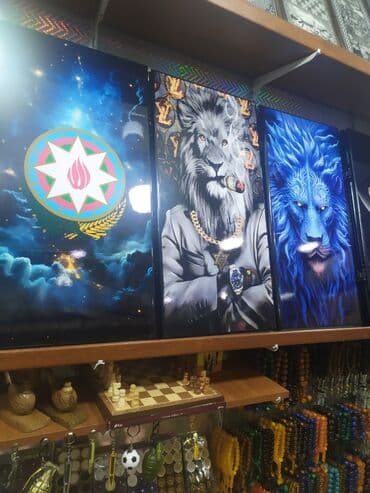 Спортивные игры: Məhsul: Nərd lövhəsi (akril/şüşə effektli) və zəri dəsti - Dizaynlar — 6