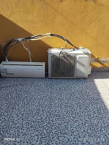 kondisioner qazı: Elektroluxs kandisaner 70kv tam.islek satilir 250azn balaxani 5295 — 1