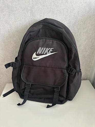 nike tech: Nike bel çantası tipli unisex bel çantası/deyil — şəhər, məktəb və — 1