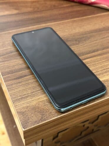 mi fi: Xiaomi Mi Note 10, 64 GB, rəng - Mavi, 
 Barmaq izi, Face ID, Sensor — 4