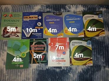 Azərbaycan dili 6-cı sinif, 2024 il