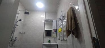 9 cu mikrorayon mir calal kucesi: 2 otaqlı, Yeni tikili, 59 kv. m — 10