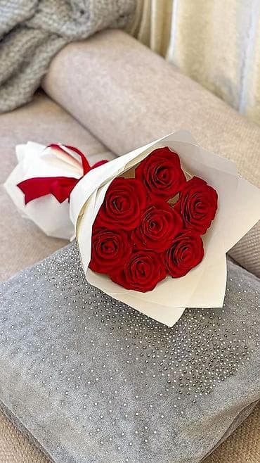 7 azn buketlərimiz 8 marta özəl 😍❤️