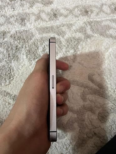 ipona: IPhone SE, 32 GB, Space Gray — 6