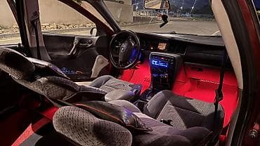 Avtomobil satışı: Opel Vectra sedan. Ecotec mator. Matorxanada problem yoxdur, otur sür — 5