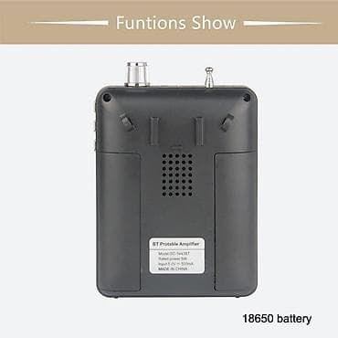 Videoreqistratorlar: Ovcu ses aparati teze mallar manok 🔺icinde qus sesleri yazilib 🔺Hem — 2