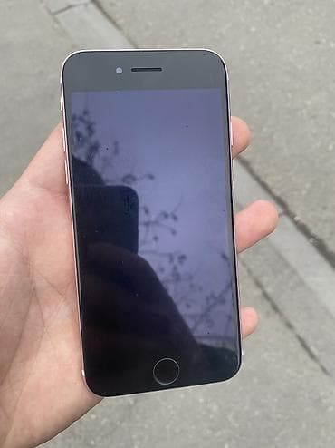 samsung a5 ekran: IPhone 7, 32 GB — 1