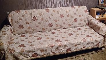 ramana kiraye ev: Mənzilin kirayəsi hövsan quşçuluq kondisioner televizor kombi bir otaq — 4