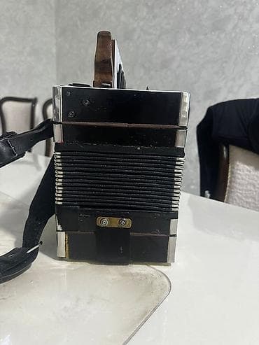 akkardeon: Akustik Akkordeon — 6