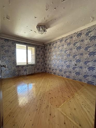 Баку, Пос. Карачухур, 4 комнаты, Вторичка, 100 м² — 3