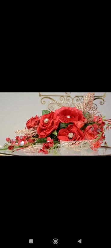 tut sirkəsi necə hazırlanır: Xonça Təcili hazir biznez olan Toy,nişan, ad gunu, kiçik toylar ucun — 23