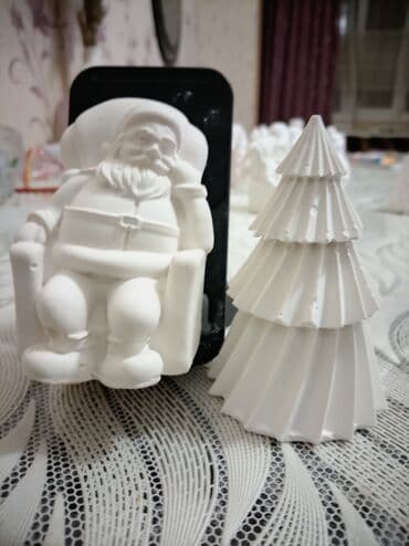 şırım açan: Şirniyyət qəlibləri, Silikon, Fiqur — 25