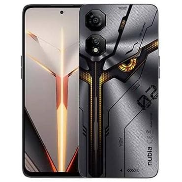ZTE 256 ГБ, Две SIM карты