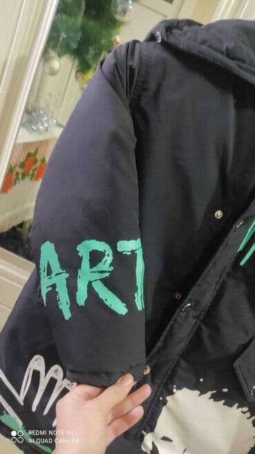 7 ve 8 mkr satilan evler: 8-10 yasa. Super qalın kurtka teze kimidi çox az geyinilib.tecili — 6