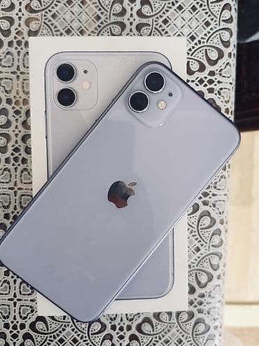honor 8 s: IPhone 11, 128 GB, Face ID — 3