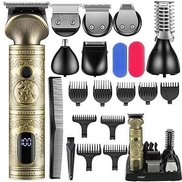 tar mikrafonu: Saç qırxan maşın, Vgr, Yeni, Pulsuz çatdırılma, Ödənişli çatdırılma, Rayonlara çatdırılma — 9