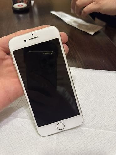 x11 iphone: IPhone 7, 32 GB, Qızılı, Barmaq izi — 2