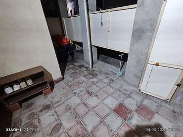 Yalnız tələbə xanımlar üçün. Ev Sabunçu qəsəbəsi, Natəvan küçəsi 20 A — 8