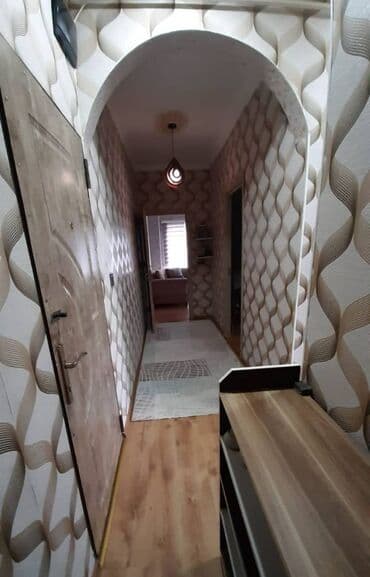 xacmaz ev: Bakı, 3 otaqlı, Köhnə tikili, m. Neftçilər, 65 kv. m — 9