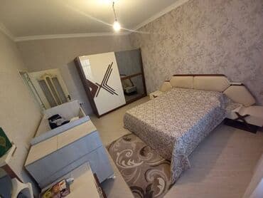 masazir yeni tikili: Masazır 5 otaqlı, 180 kv. m, Yeni təmirli — 10