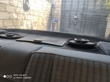 tap.az mersedes: Mercedes-Benz W124: 2 l | 1992 il Sedan — 5