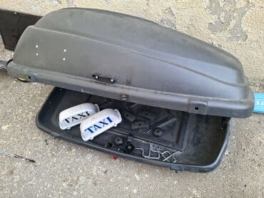 багажник на крышу мерседес спринтер: Baqaj.
dam ucun bagaj — 1