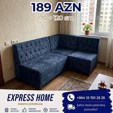 metbex kunc divan: Künc divan, Yeni, Açılan, Bazalı, Parça, Şəhərdaxili pulsuz çatdırılma — 1