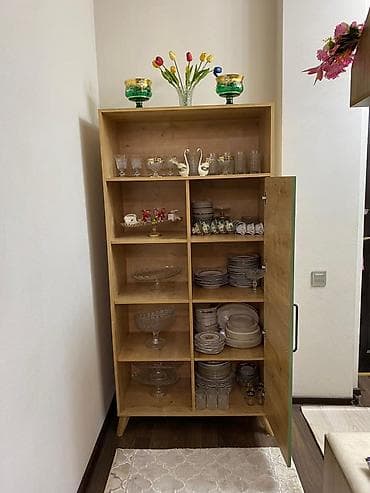 Soyuducu avadanlığı: Açıq dolab vitrini, Yeni — 2