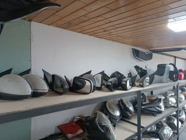 азербайджан авто: Chevrolet avtomobil üçün ehtiyat hissələri. Ön faralar, güzgülər və — 2