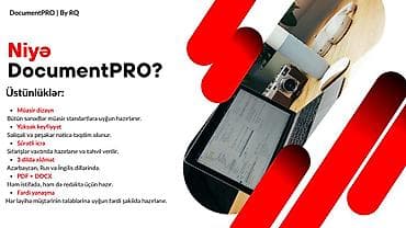 program teminati: DocumentPRO | By RQ — Microsoft Word sənədlərinin peşəkar hazırlanması — 7