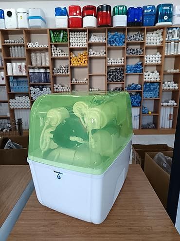 samsung s10 lalafo: 💦" WATERBOSS - S "mətbəx üçün su filteri. ___________________________ — 2