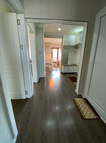 ipotekada olan evlerin satisi: Bakı, 3 otaqlı, Köhnə tikili, 80 kv. m — 3