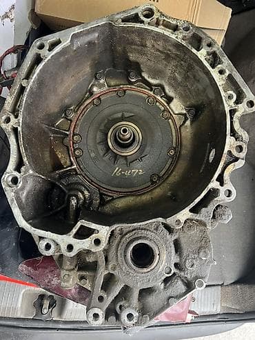 Yanacaq sistemləri: Opel Vectra B, İşlənmiş — 1