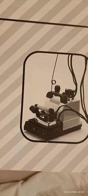 dərzi maşınları: Yenidi hec istifade olunmayib derzi ucun butun levazimatlari — 10