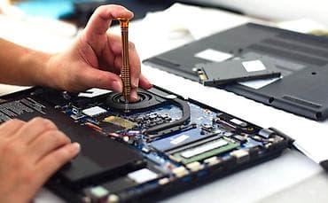 Avto xidmətlər: Noutbuk təmiri və Windows yazılması - Bütün markalar və modellər üzrə — 1