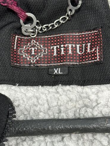 Sviterlər: Kurtka, Bolonka, Qış, XL — 4