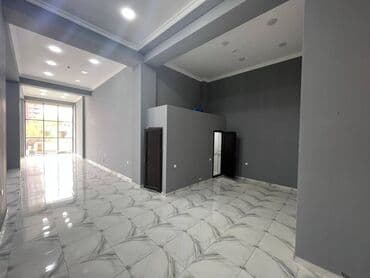 mingecevir obyekt: 28 may metrosuna yaxin yerləşən obyekt ümumi sahəsi 155 kv,m olan ayi — 10