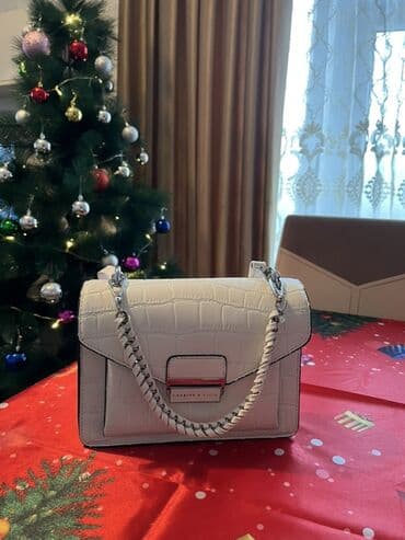 ucuz qadin cantalari: Qadın çanta seti – 2 ədəd 1) Yumşaq hobo tipli çiyin çantası - Rəng — 6